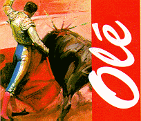 Ole' (bullfight)