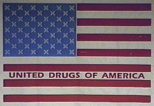 United Drugs of America