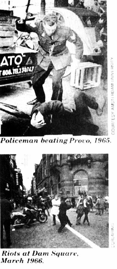 Police beating