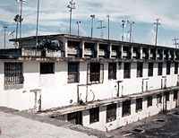 Ecuadoran jail