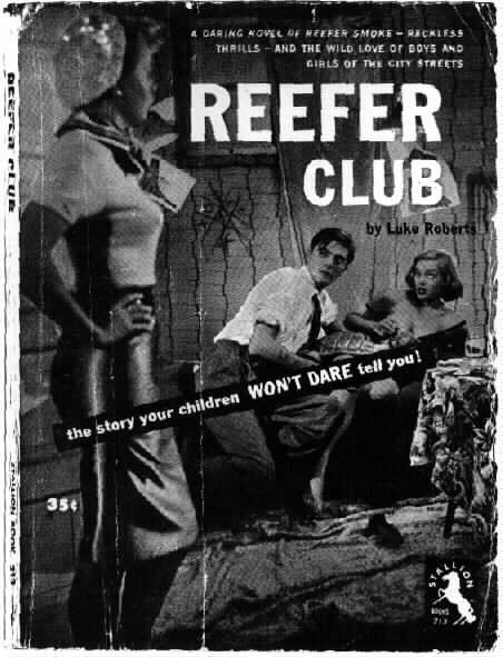 Marijuana Club