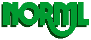 green NORML logo