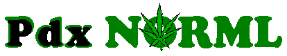 PDX NORML