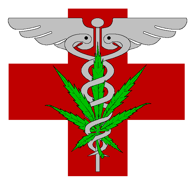 Click here to go to the Home page of the Old pdxNORML Online Library Medical Section 